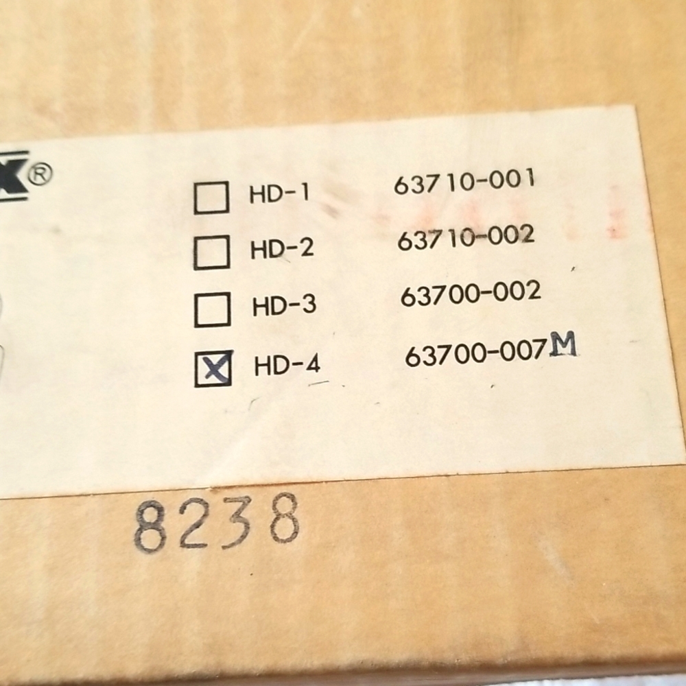 Electronics:Headsets :Hearing Protector - Picture 7 of 8